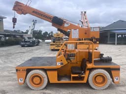 2015 BRODERSON IC-40-2C