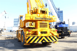 2022 TADANO GR1300XL4 97747