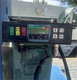 2008 MANITEX 35124C MOUNTED ON 2008 PETERBILT 367