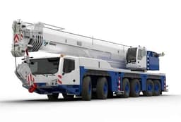 2024 TADANO AC6.300 1