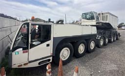 2003 DEMAG AC500 1