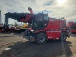 2019 MAGNI RTH6.39SH
