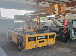 2015 BRODERSON IC80-3J