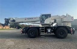 2024 TEREX TRT80