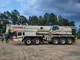 2020 LINK BELT ATC-3275 275 Ton All Terrain Crane