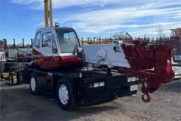 2006 TADANO GR150XL1