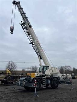 2023 TEREX TRT70US