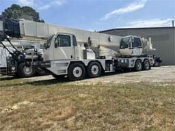 2017 TEREX T560