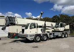 2000 TEREX T560