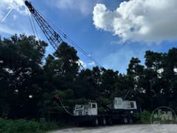 1976 CLARK 990TC Serial#:751A107