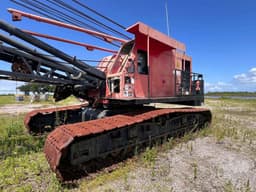 1978 LINK-BELT LS-418A Serial#:4EV-748