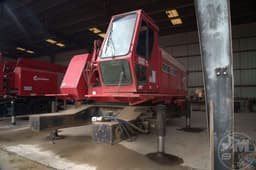 1995 MANITOWOC 888 SERIES II Serial#:8881007