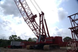 1998 MANITOWOC 777 S2 Serial#:7771012