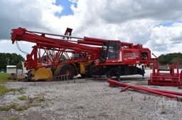 1999 MANITOWOC 777 S2 Serial#:7771062