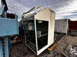2005 TEREX CTL 630-32 Serial#:G4805002