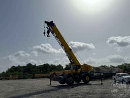 2006 GROVE RT760 Serial#:226195