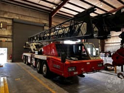 2006 LINK-BELT HTC8660 SERIES II Serial#:L8J6-8803