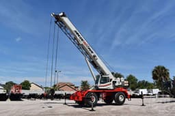2006 LINK-BELT RTC8065 Serial#:J9J6-8643