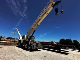 2006 TEREX RT775 Serial#:14150