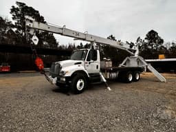 2007 INTERNATIONAL 7400SBA Serial#:3HTWGAAR57N426845
