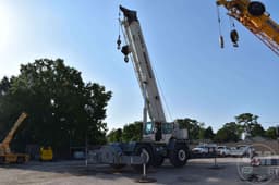 2008 TEREX RT665-1 Serial#:16185