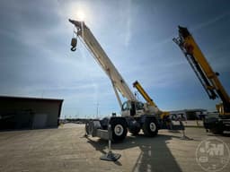 2008 TEREX RT780 Serial#:15602