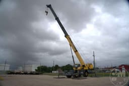 2009 GROVE RT890E Serial#:229845