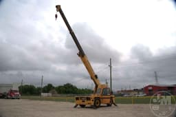 2012 BRODERSON IC80-3J Serial#:645078