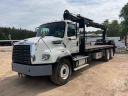 2013 FREIGHTLINER 114SD Serial#:1FVHG3CY4DHBZ2104