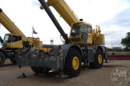 2013 GROVE RT880E Serial#:233915