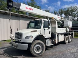 2015 FREIGHTLINER M2 Serial#:1FVHCYCY7FHGL5342