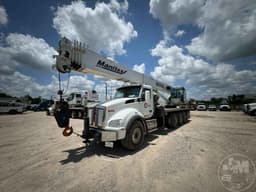 2022 KENWORTH T880 #999009 SNo:KZX4TX2NJ13665