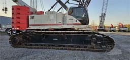 2008 LINK-BELT 298HSL