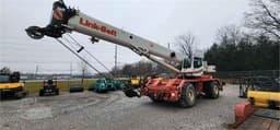 2006 LINK-BELT RTC8065 II