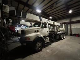 1999 NATIONAL 13105