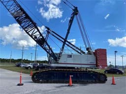 2014 LINK-BELT 238HSL