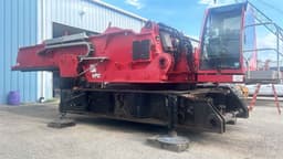 2016 MANITOWOC MLC-300 with VPC 