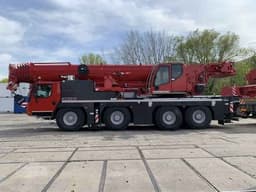 2019 LIEBHERR LTM1090 4.2