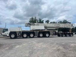 2015 TADANO ATF220G5