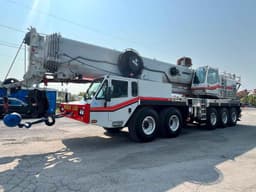 2020 LINK BELT ATC-3275  275 Ton All Terrain Crane