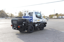 2019 TADANO GR150XL 85978