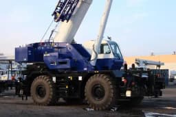 2024 TADANO GR1200XL3 (107517)
