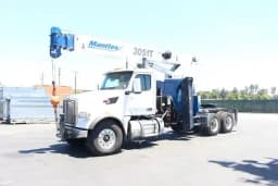 2023 MANITEX 3051T (106098)
