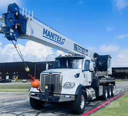 MANITEX TC50128H (119496)