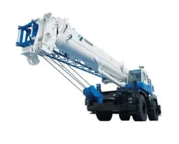 2025 TADANO GR550XL2