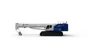 2025 TADANO MANTIS GTC700