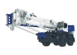 2025 TADANO GR1000XLL4