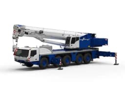 2025 TADANO AC5.250 1