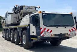 2025 TADANO AC5.220L 1