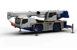 2025 TADANO AC4.070 2
